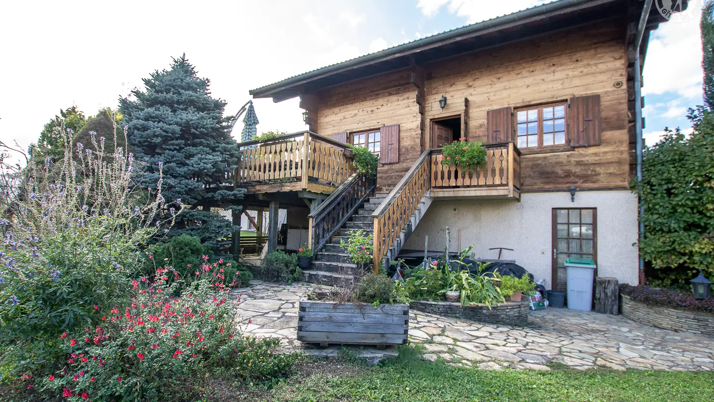 73G151602 - LES AMARYLLIS - PORTE-DE-SAVOIE