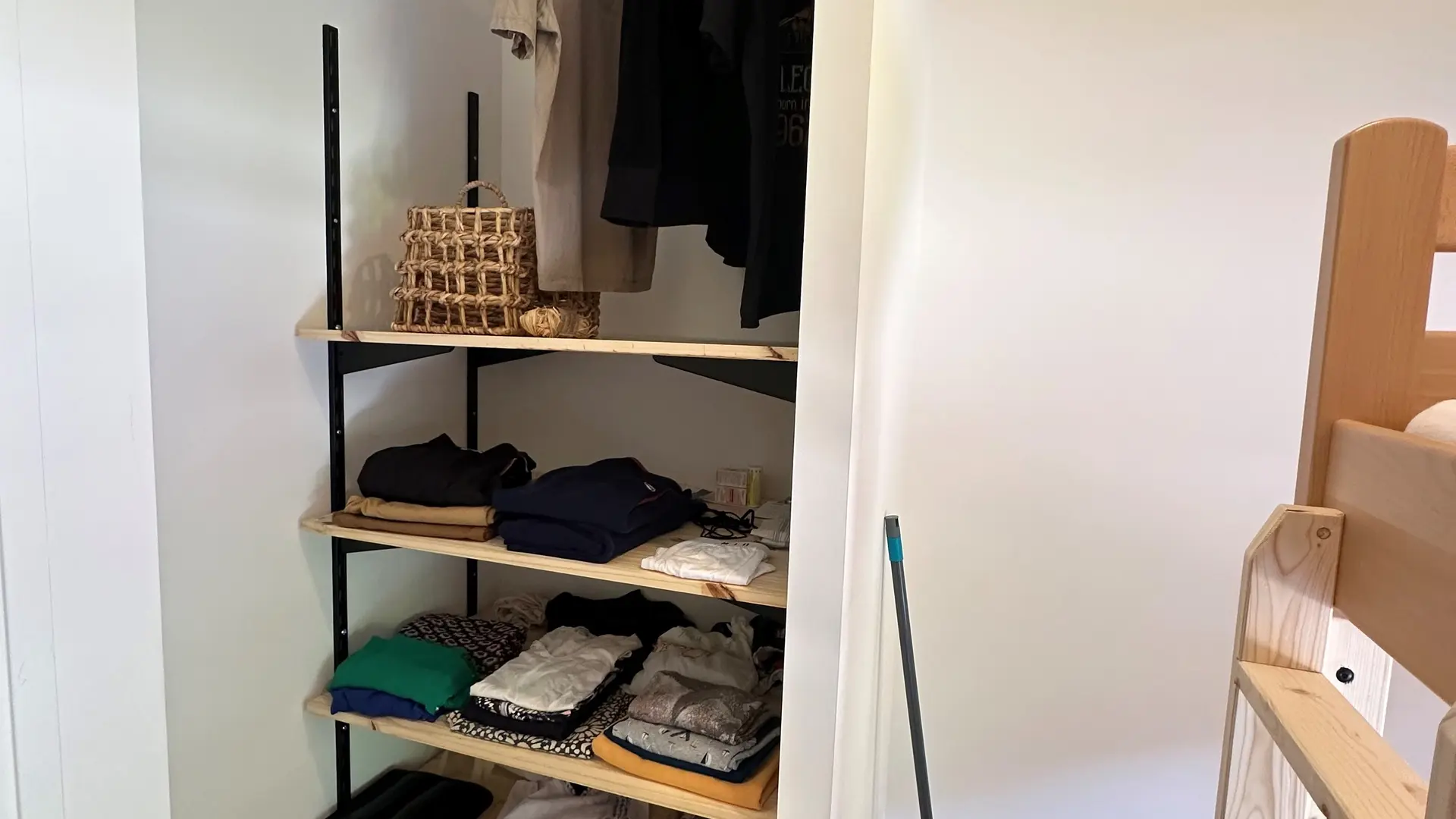 Rangement