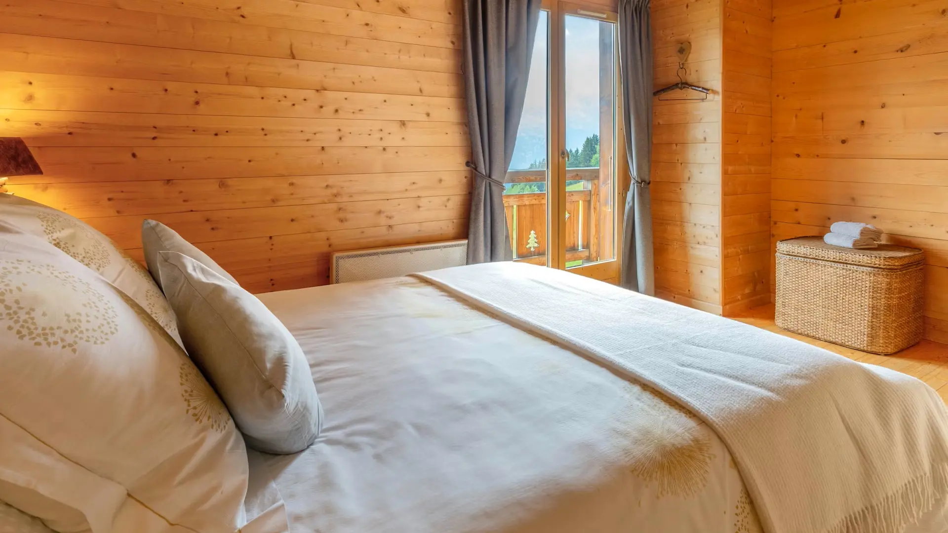 Chalet Isatys_Manigod