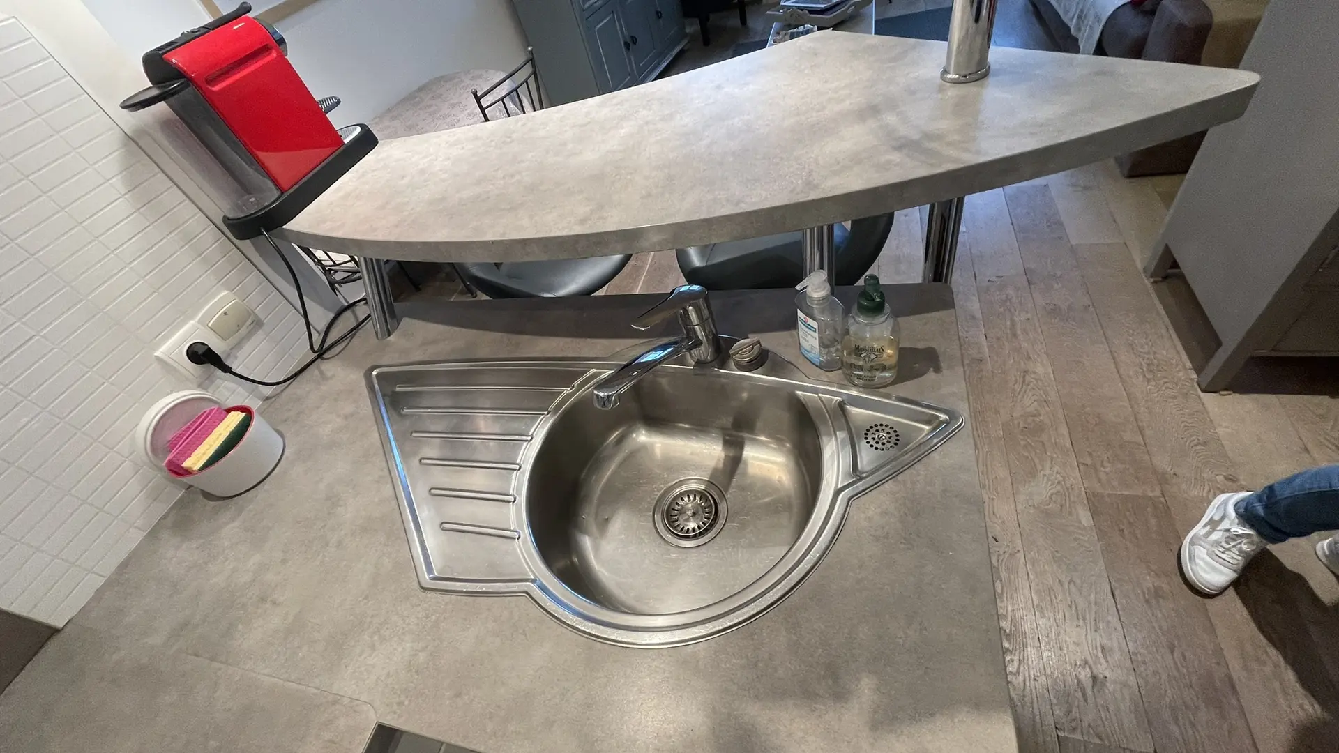 Küchenausstattung 2