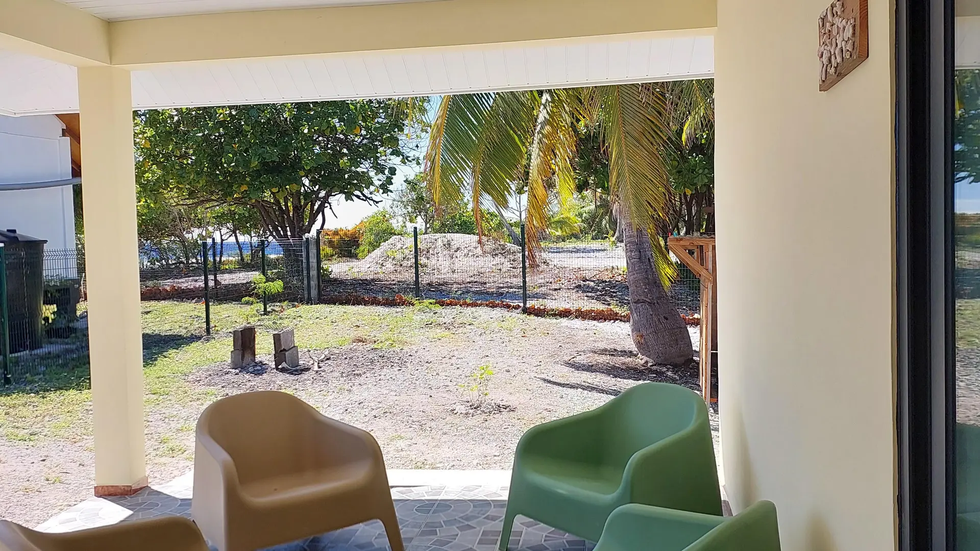 Ariitapuhia Lodge