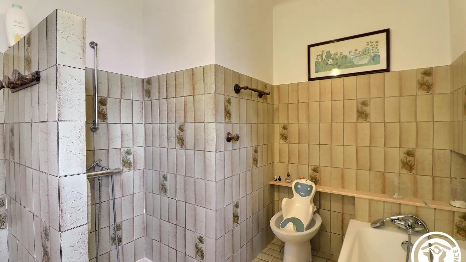 Salle de bain