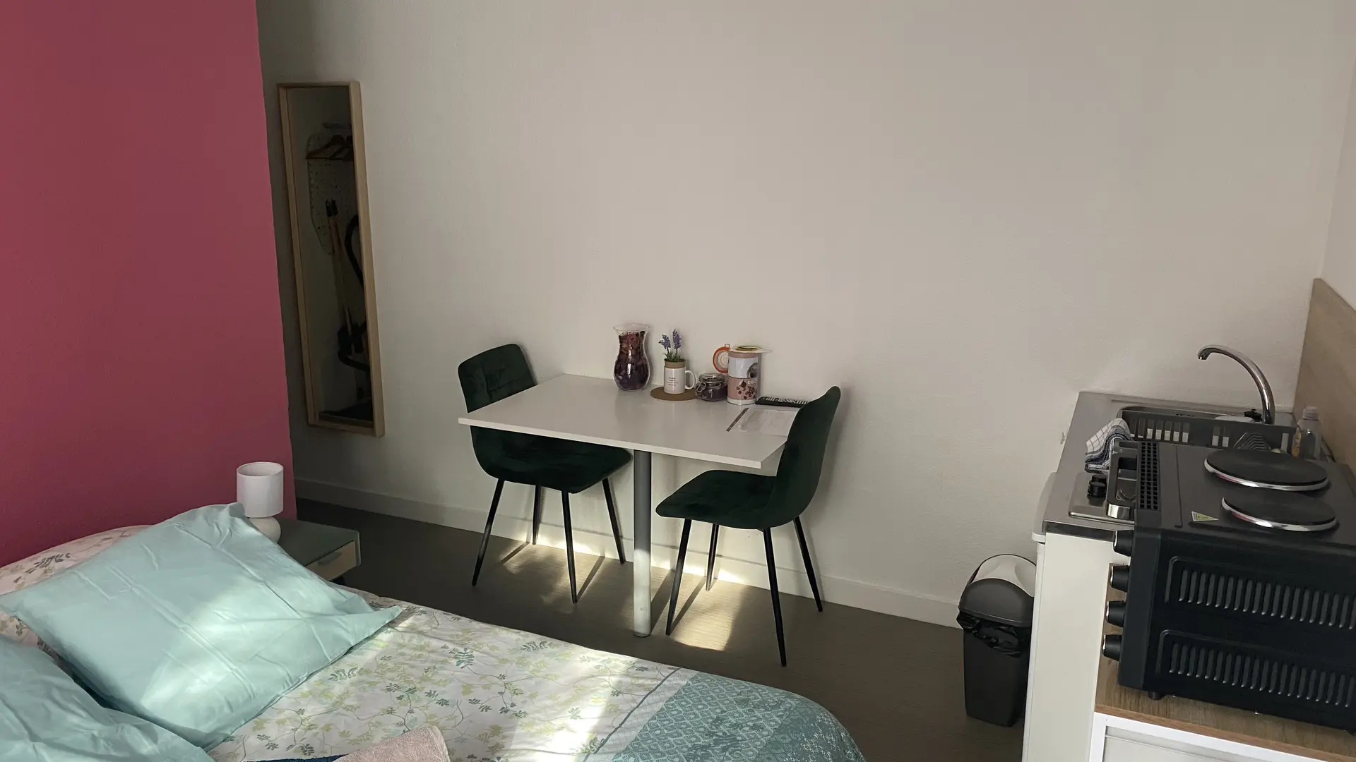 La Cigale du Désire - Chambre 4