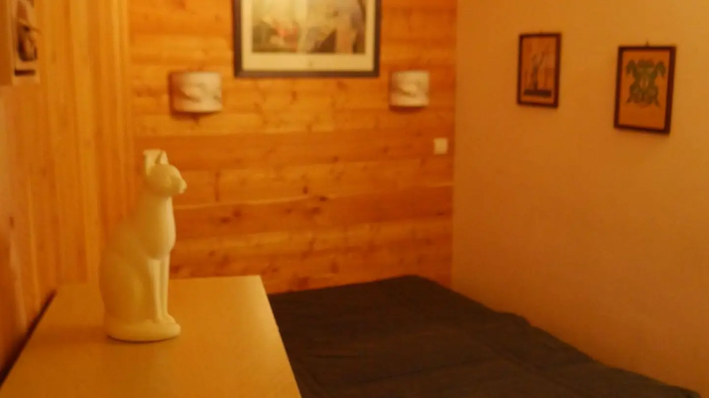 Appartement 4 personnes - La Lauze n° 4