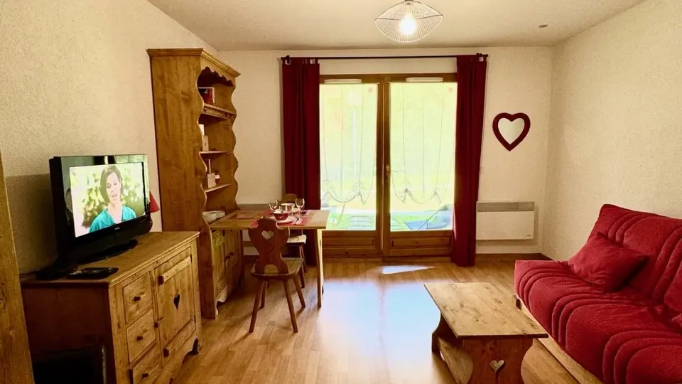 Le studio Savoyard_Giez