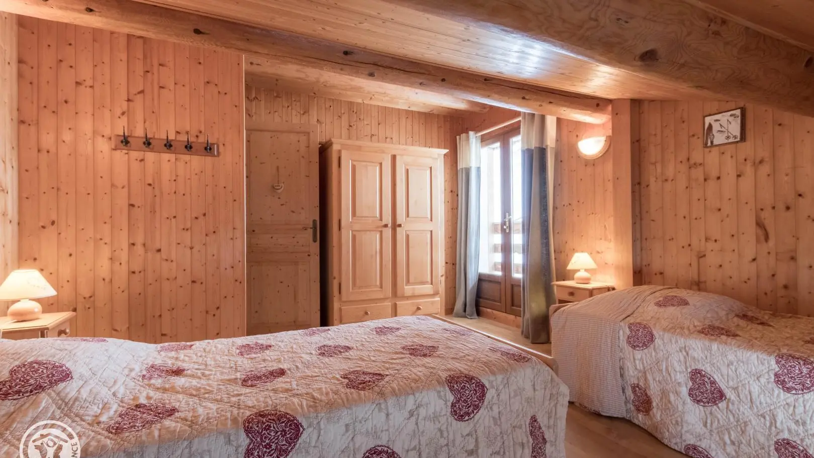 Chambre 3