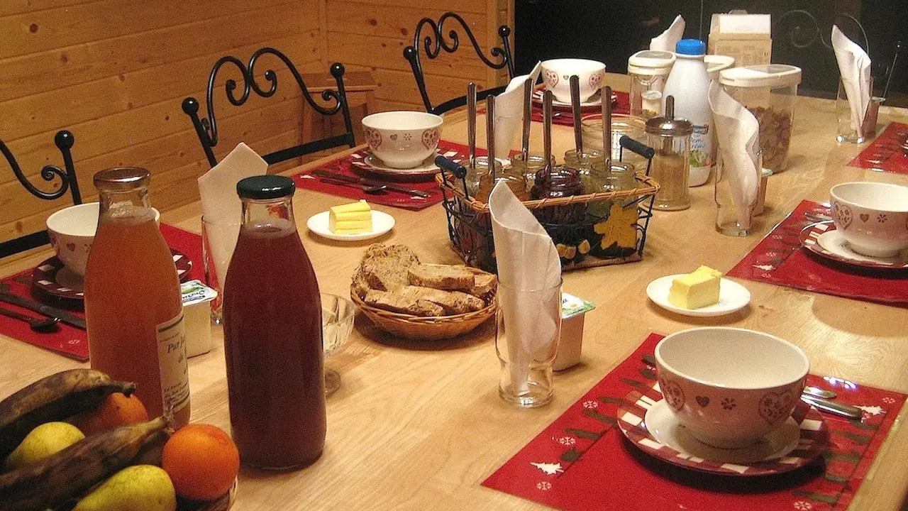 Chambre et table d'hôtes La Pierre d'Oran,Massif des Ecrins,Pays des Ecrins,Queyras,Briançon,Hautes-Alpes
