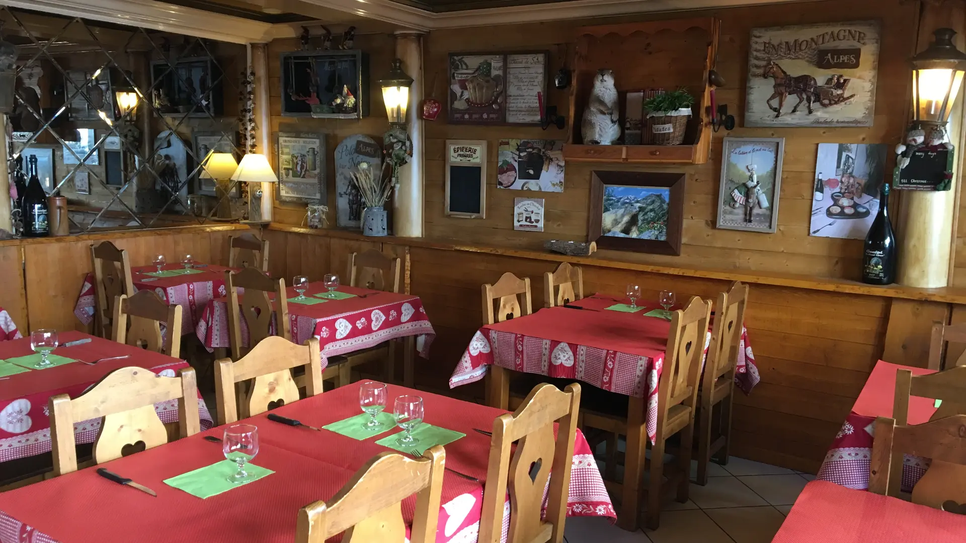 Salle