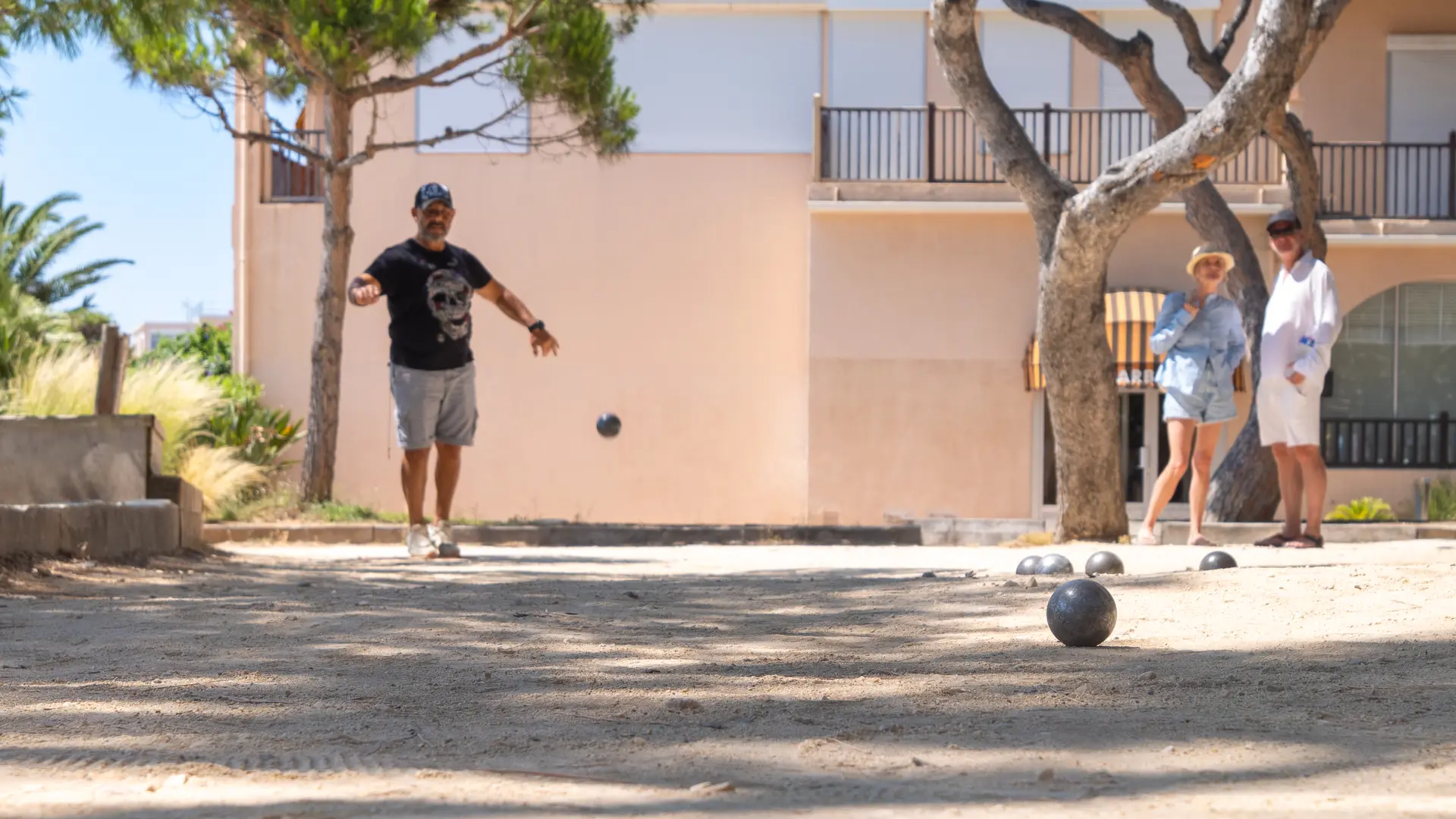 ©Office de tourisme de Saint-Cyr-sur-Mer /  Inès da Fonseca