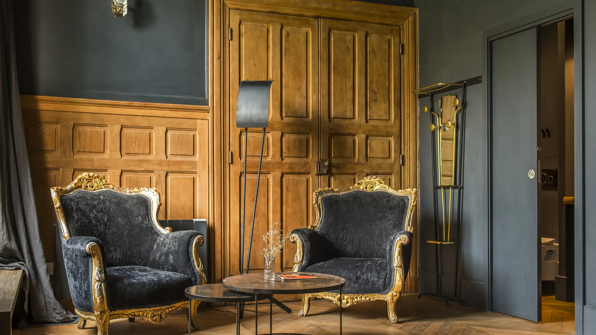 Habitación Preludio