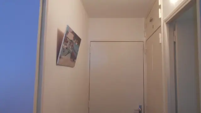 couloir