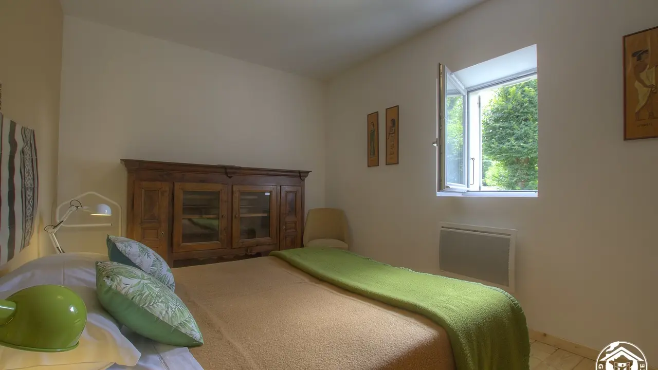 chambre Colombier