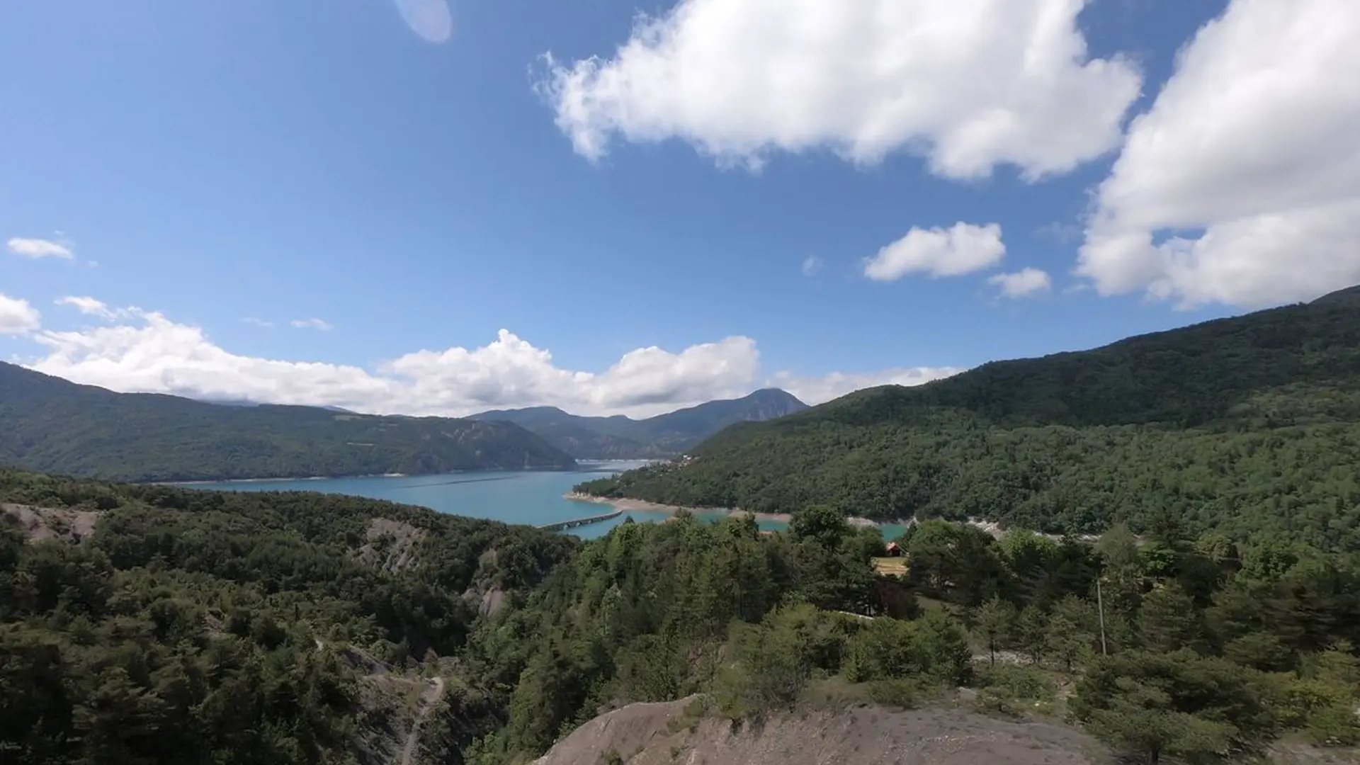 Bèlvédère des Curattes