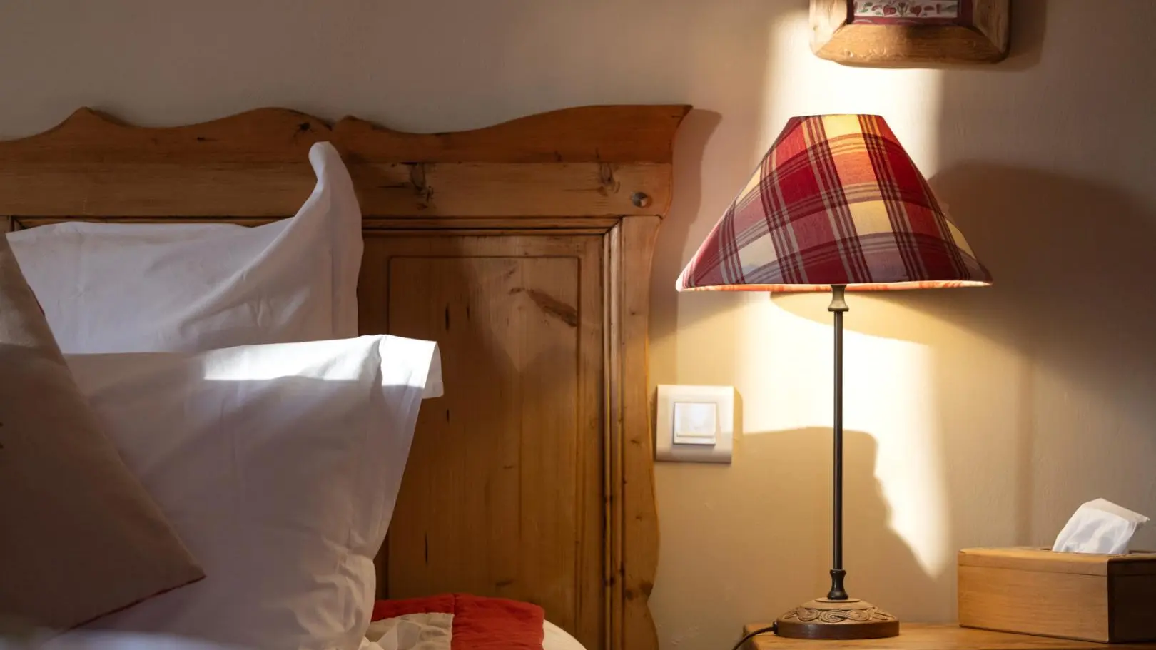 Chambre Vercors