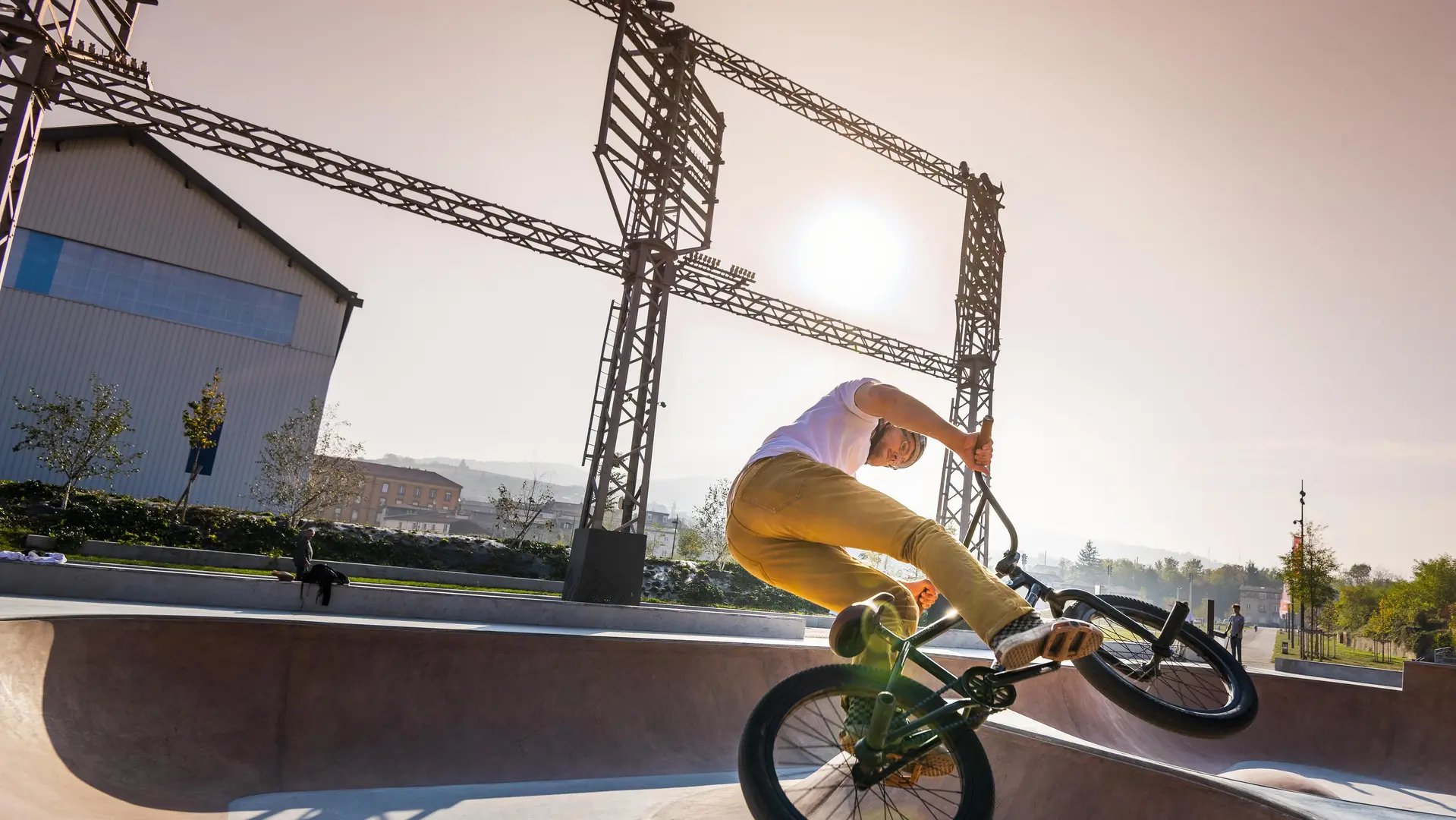 Skate Park
