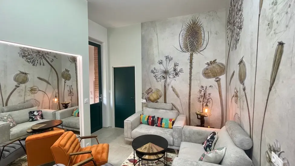 Suite prestige LE PARADIS