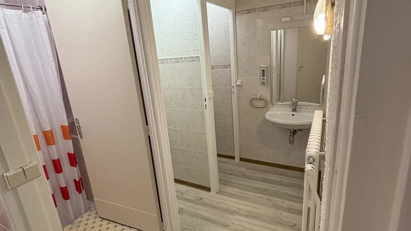 Appartement 8 personnes - 1er étage