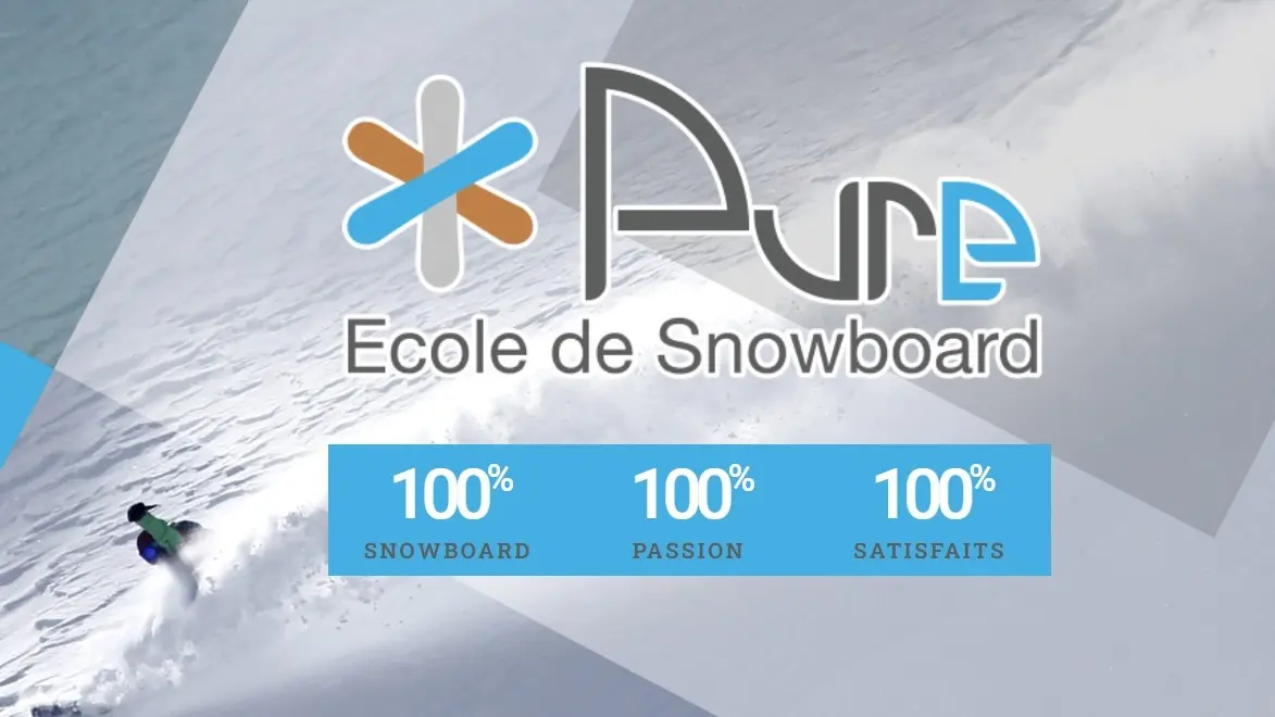 Pure Snowschool
