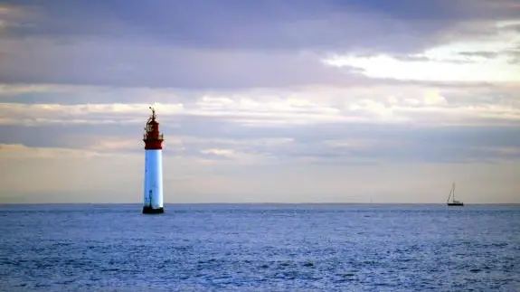 Phare de Chauveau