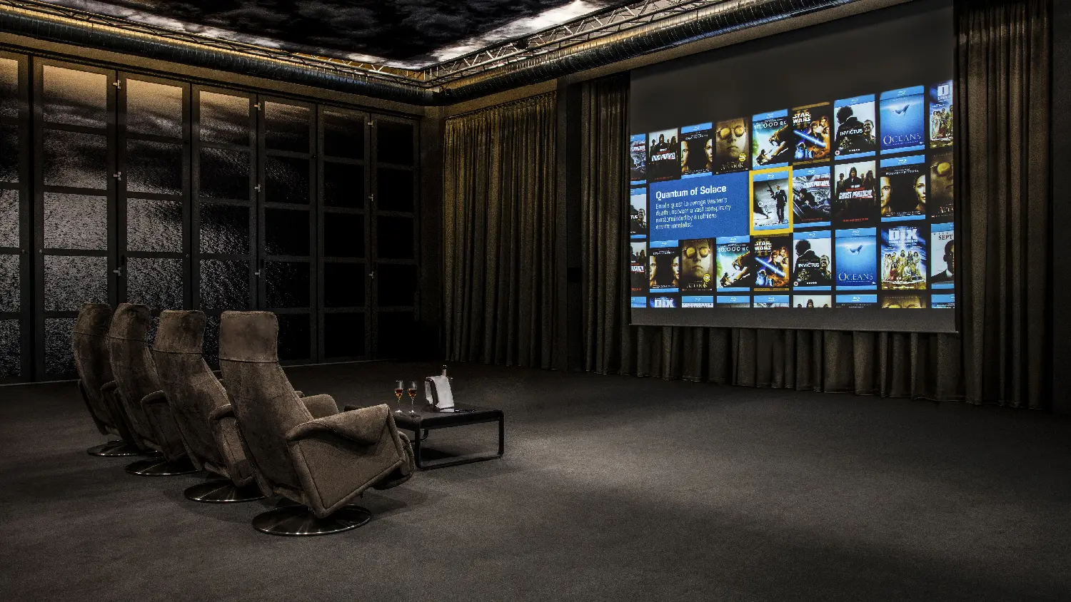 Cinéma