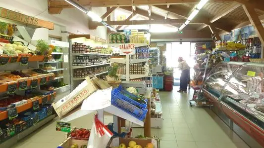Epicerie Proxi Favier Sylvie Ceillac