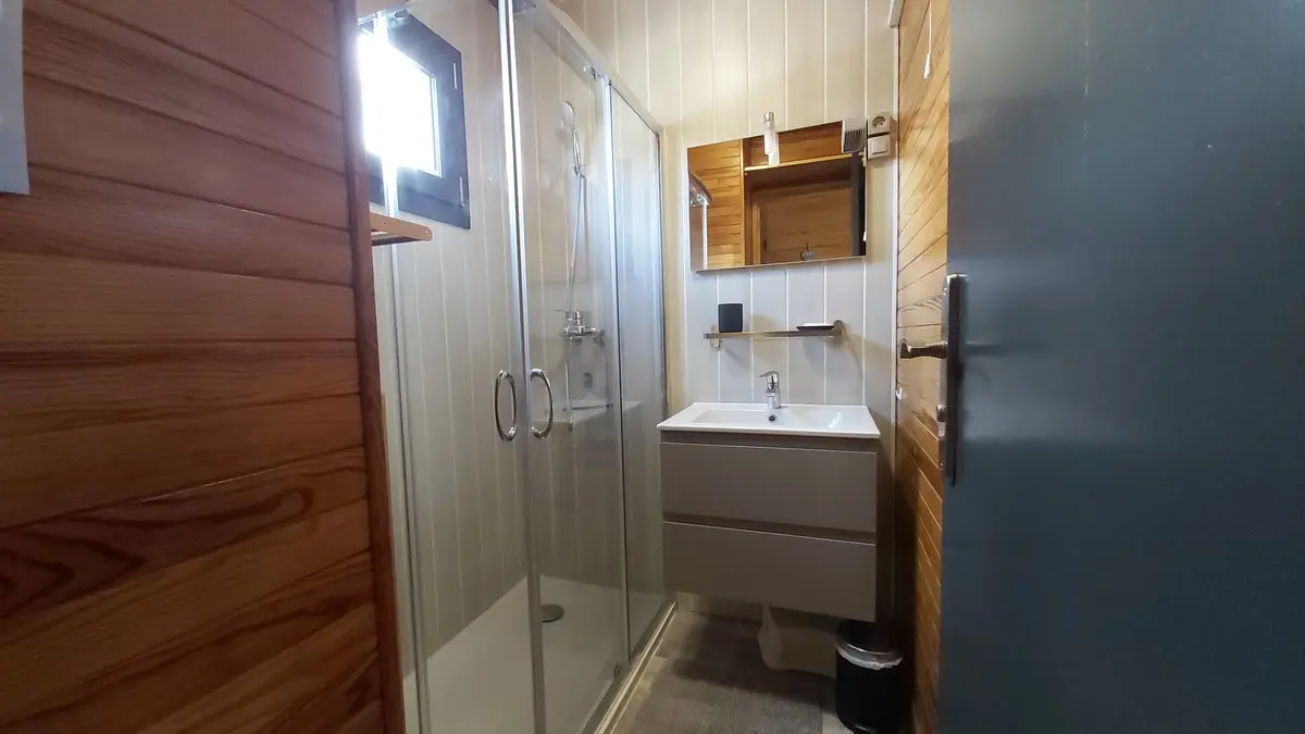 Location LADFONT et AUDOIRE Meublé Ancelle Vallée du Champsaur