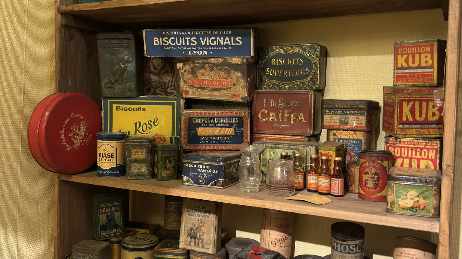 Musée Gardanne Autrefois_Gardanne