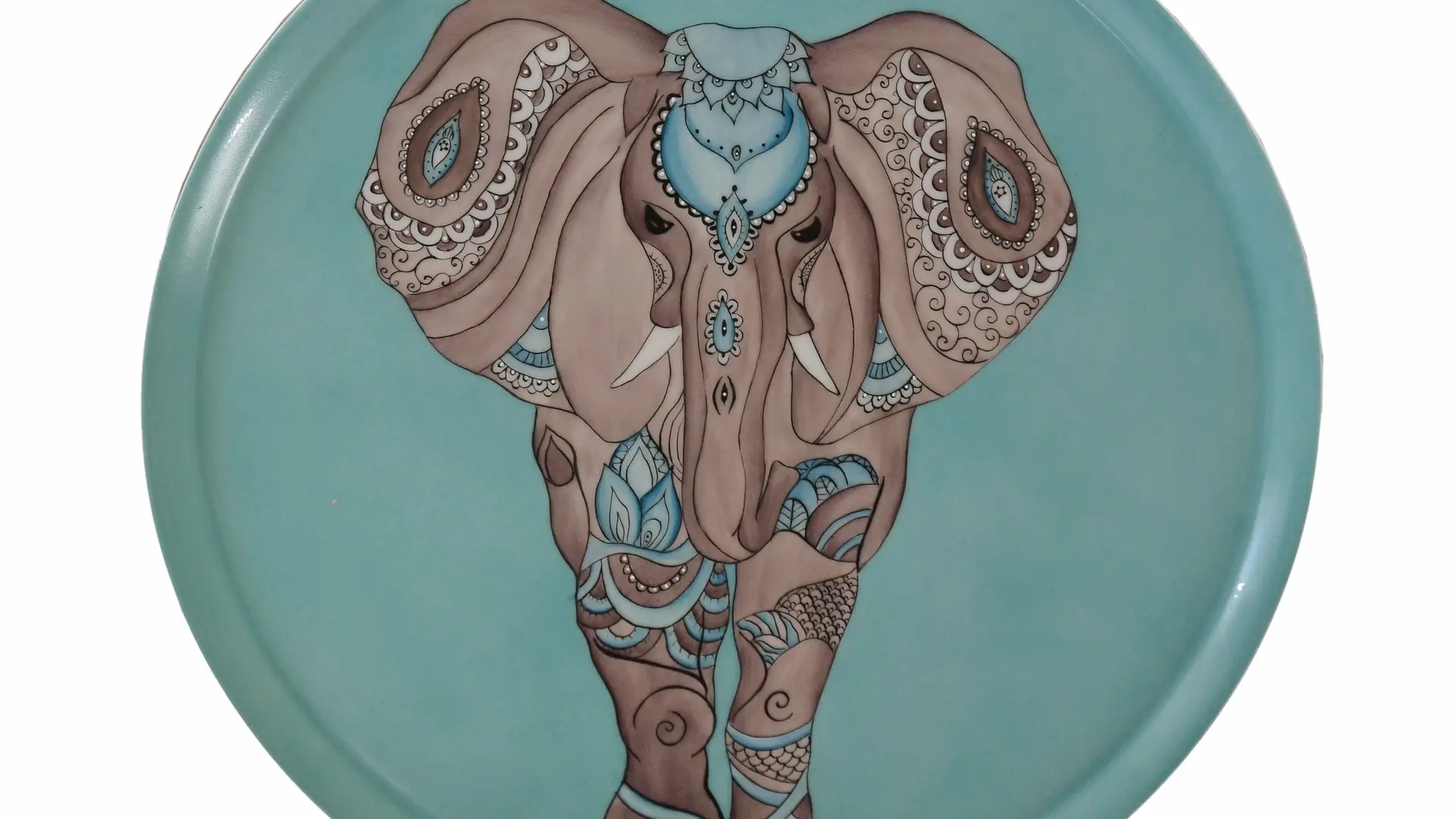 Fleur de Kaolin, Alix de Latour-Lasserre
