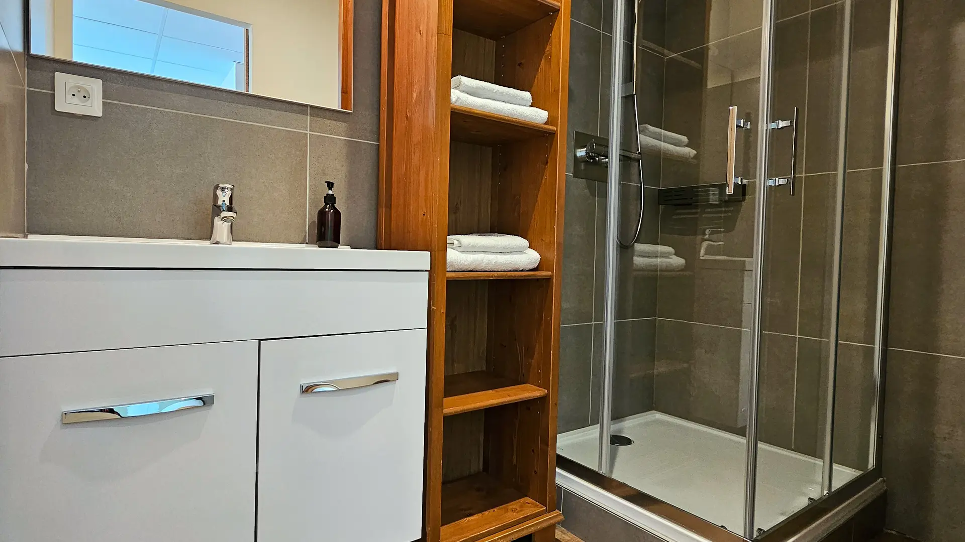 L'auberge du BEc - Villar d'Arène