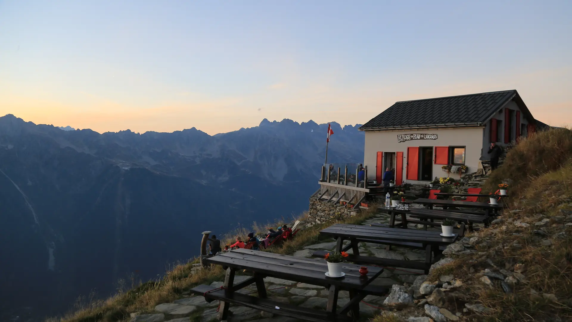 Le Refuge