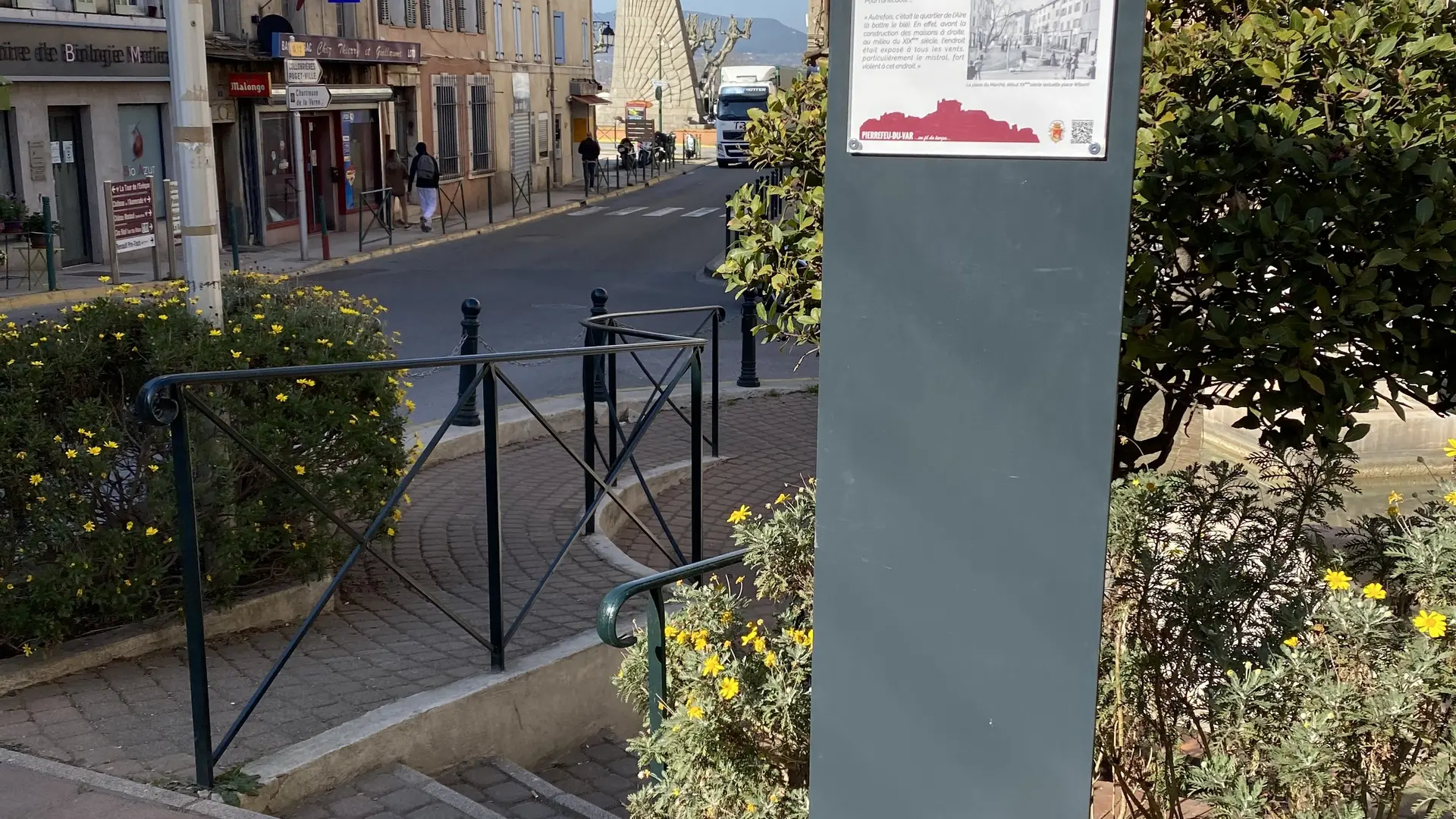 Sortir en Méditerrannée Porte des Maures