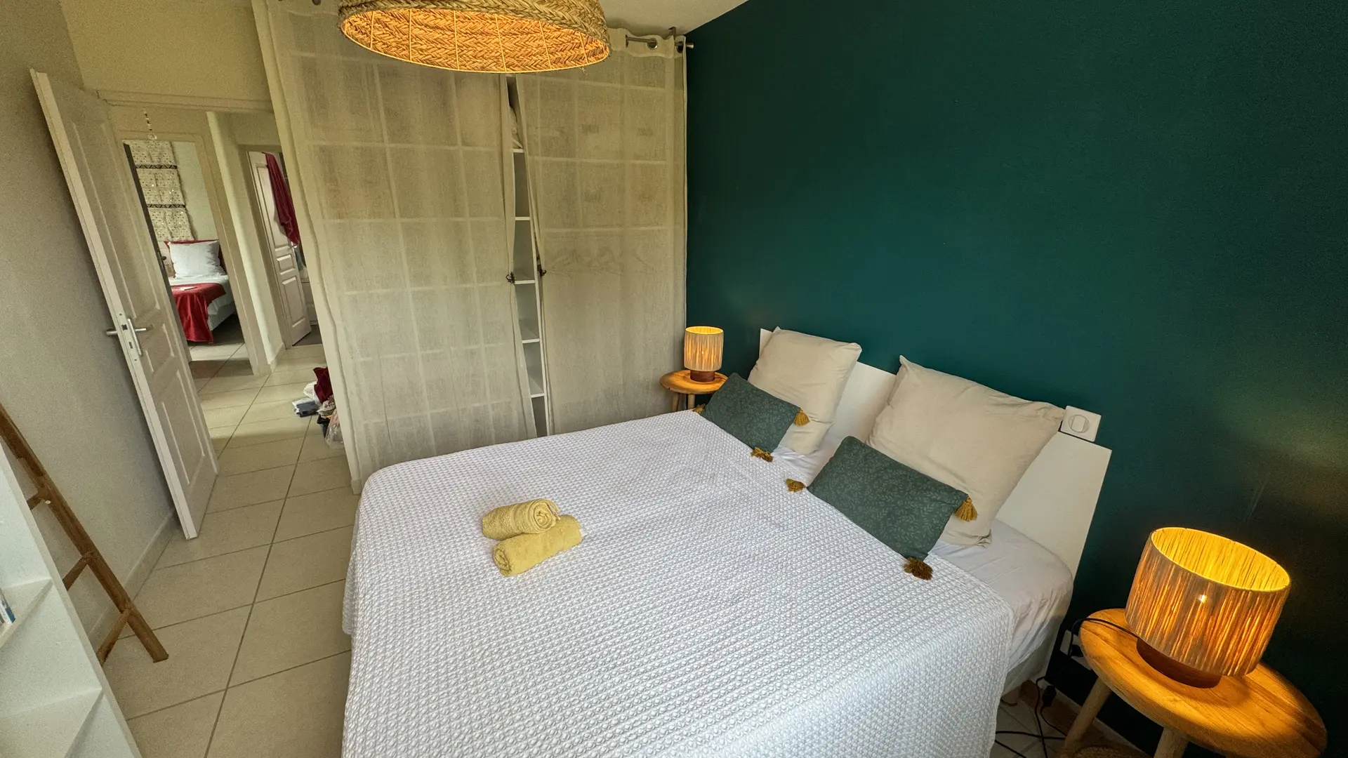 chambre 2