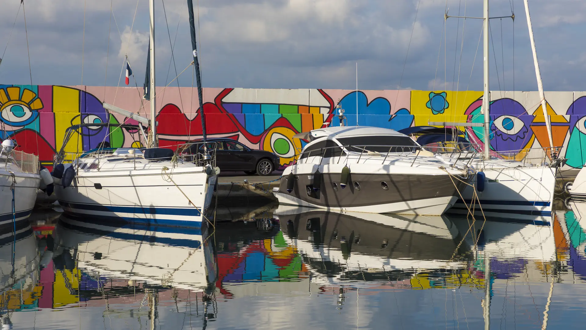 Florence Lévy - Atelier Flolavie