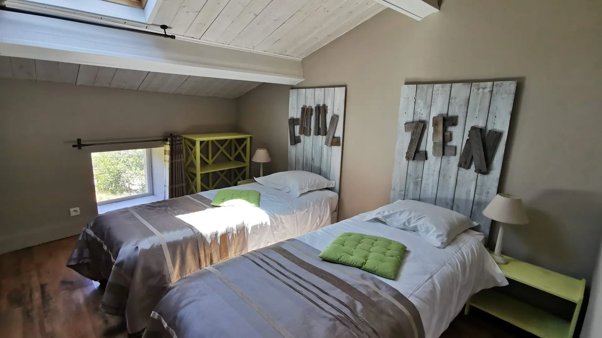 Chambre