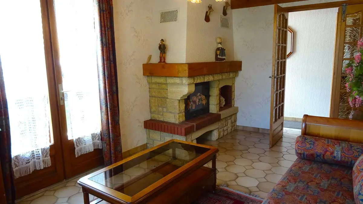 Location Meublé Résidence Les Oulles. la Chapelle en Valgaudemar