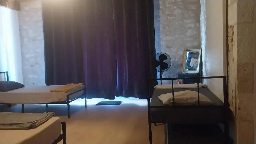 chambre