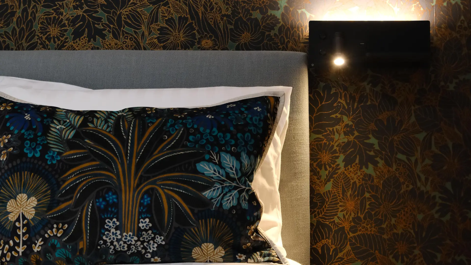 Chambre  - Les Restanques du lac SAVINES-LE-LAC