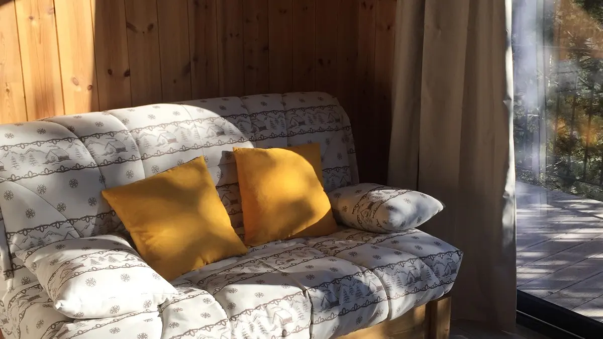 Location Meublé Mme BONTHOUX ML St Jean St Nicolas