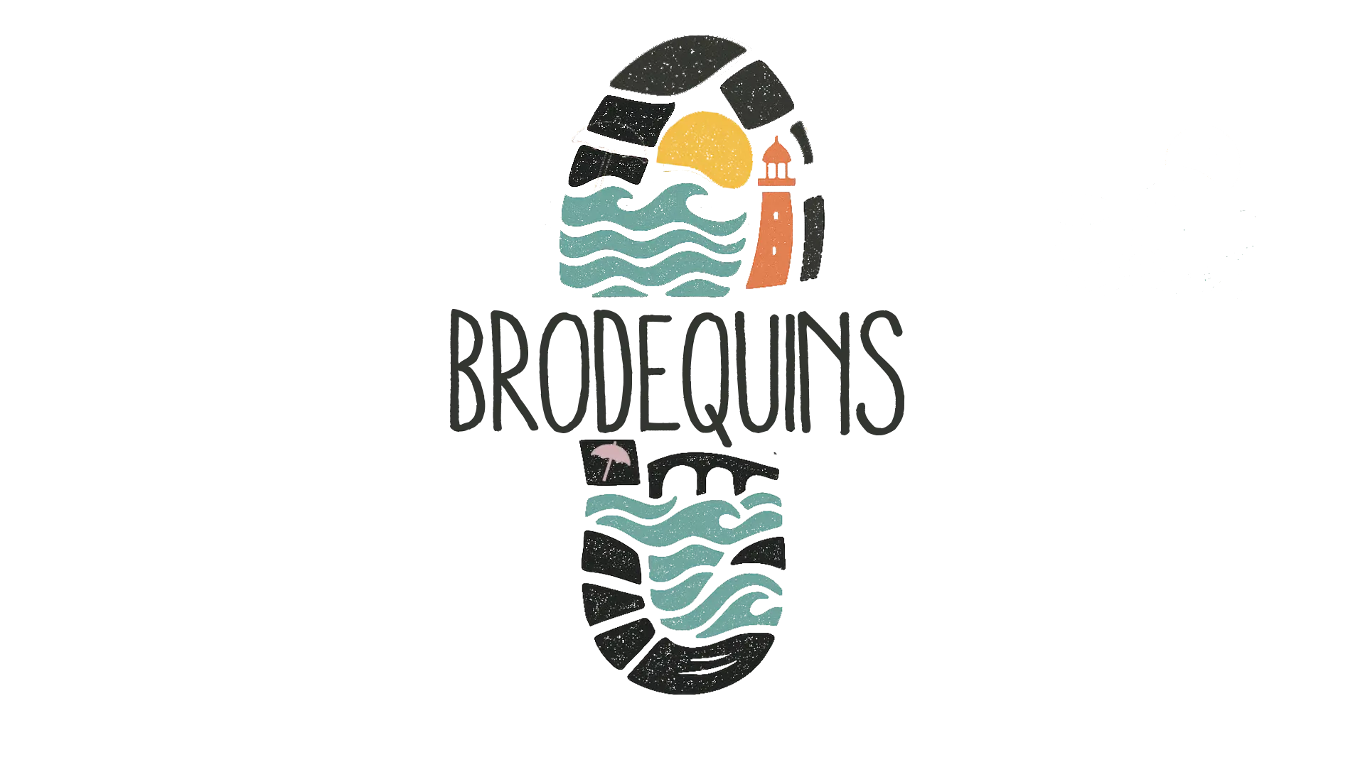 Brodequins