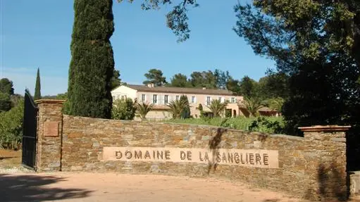 Domaine de la Sanglière