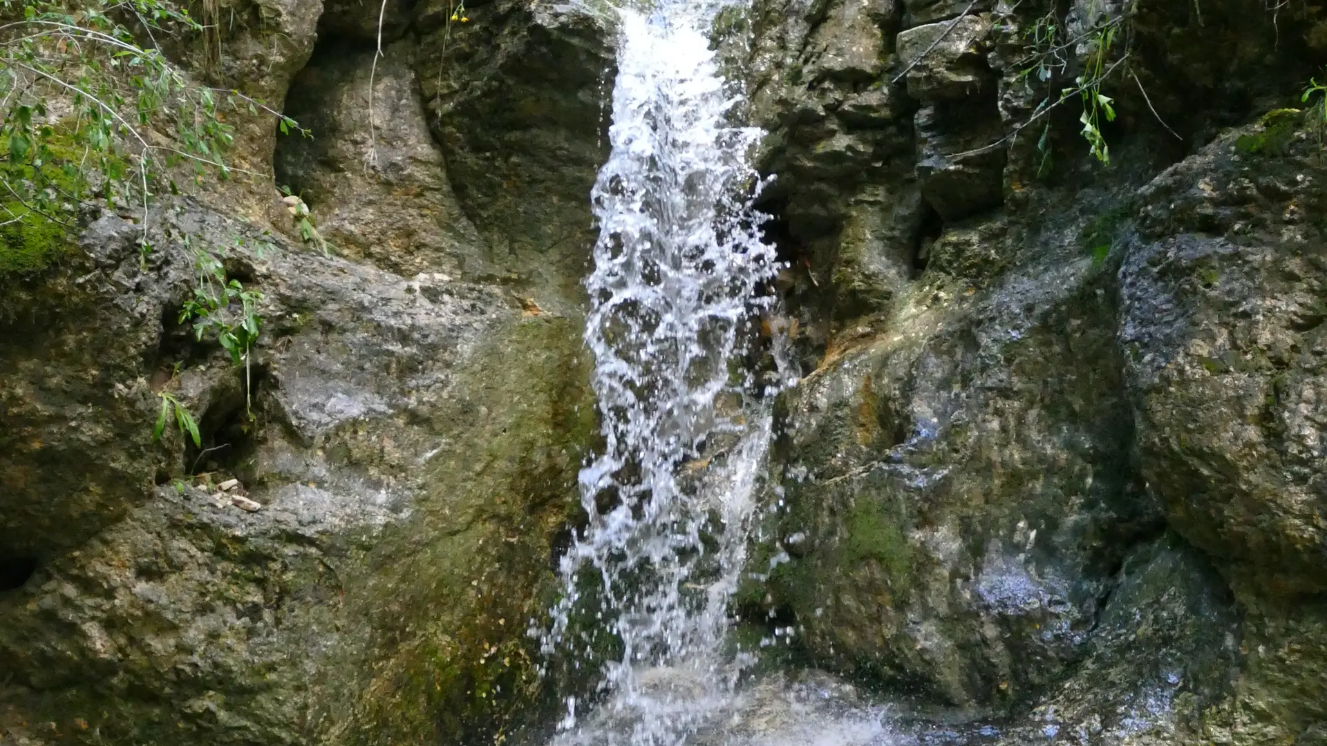 3 cascades