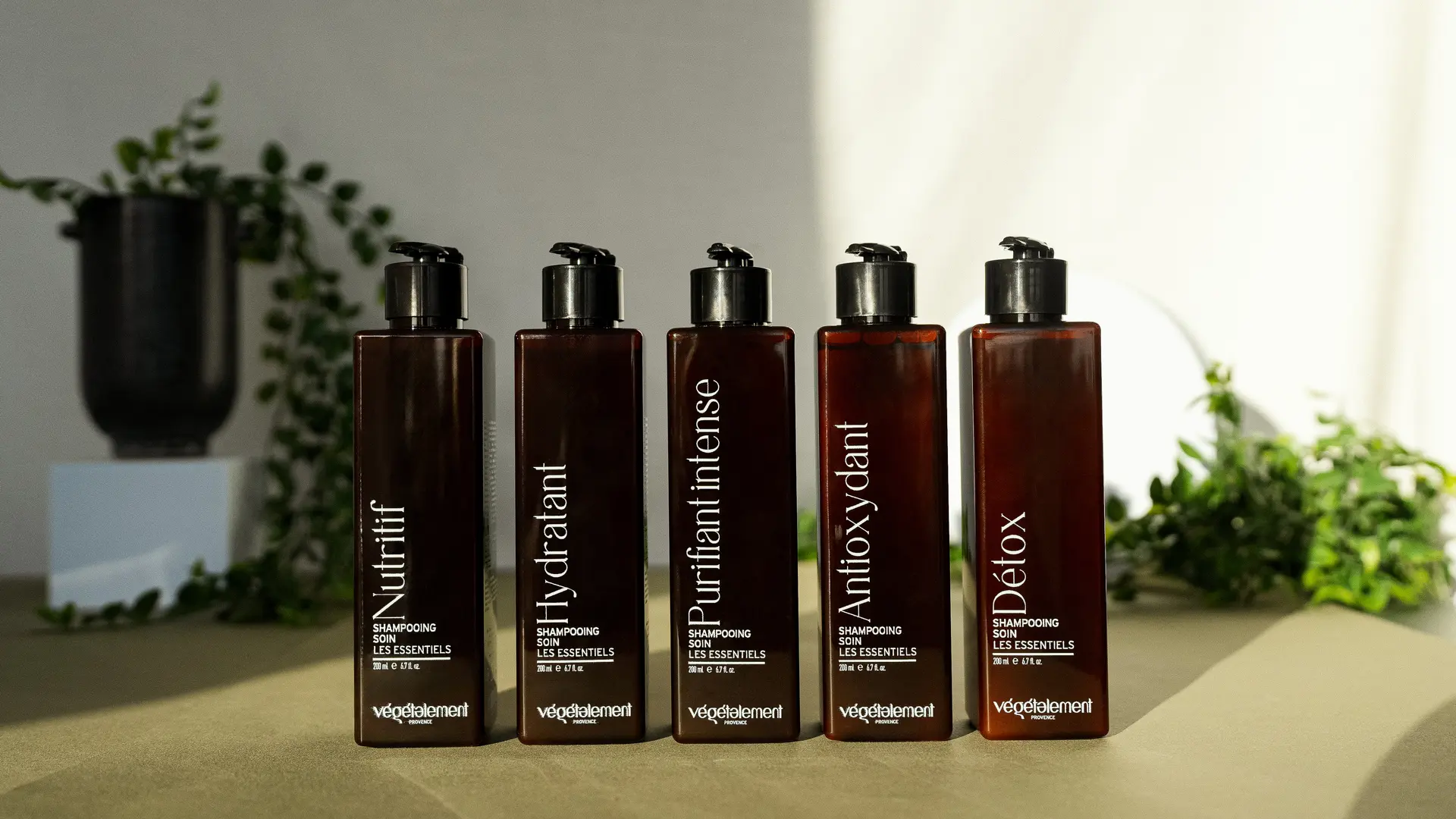 Végétalement Provence_shampoing
