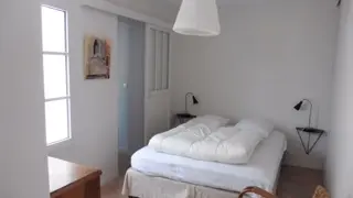 Zimmer im Erdgeschoss