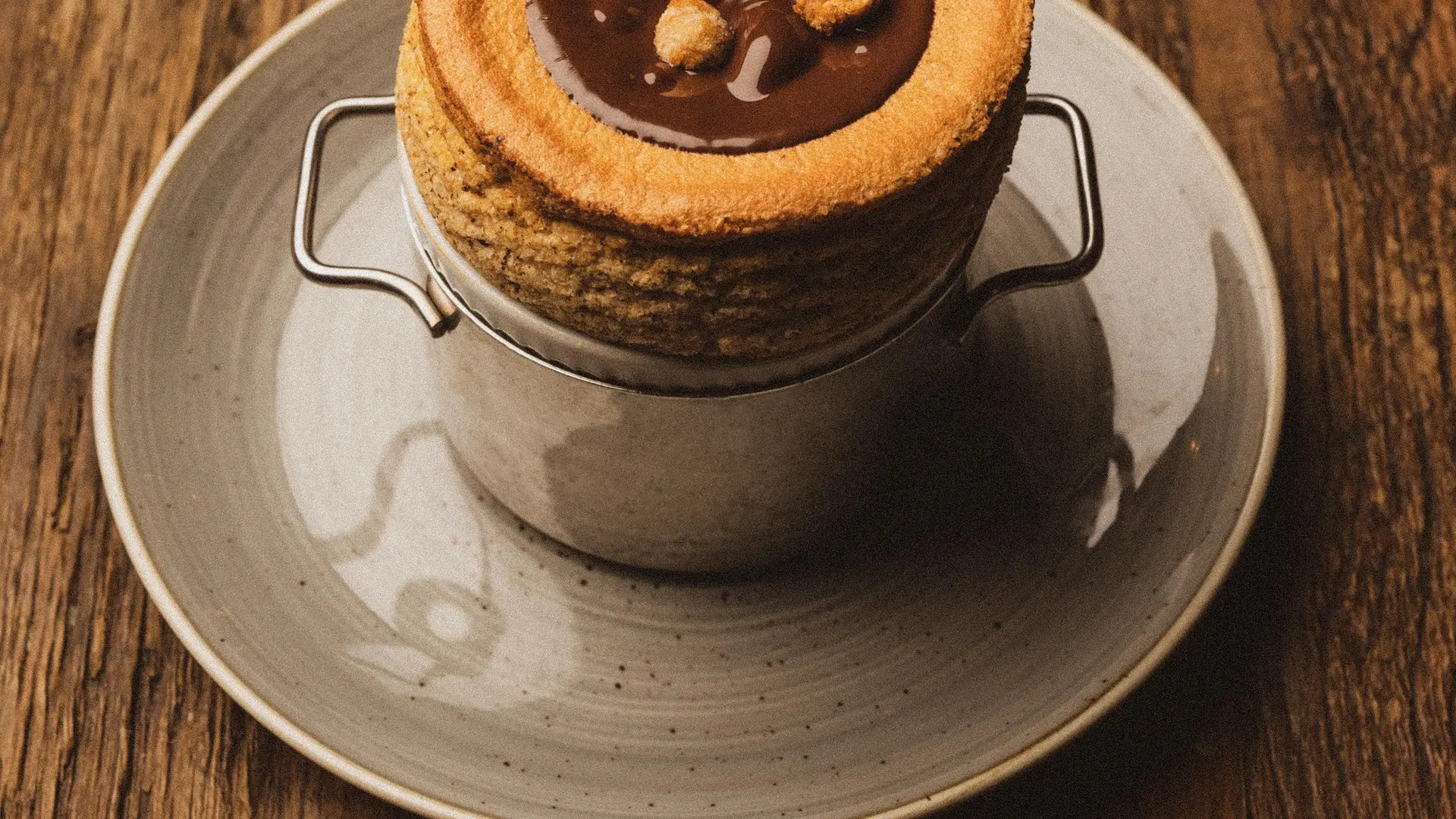 Dessert
