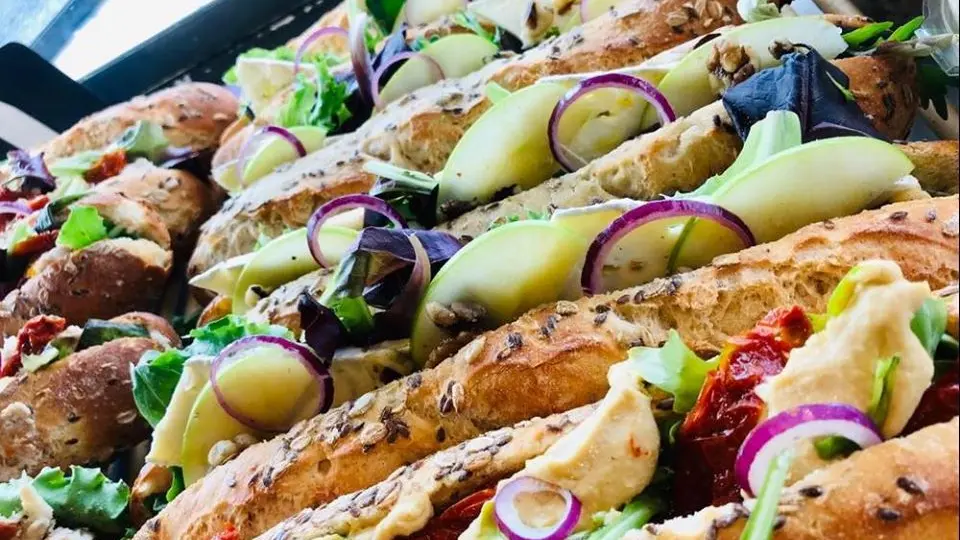 sandwicherie
