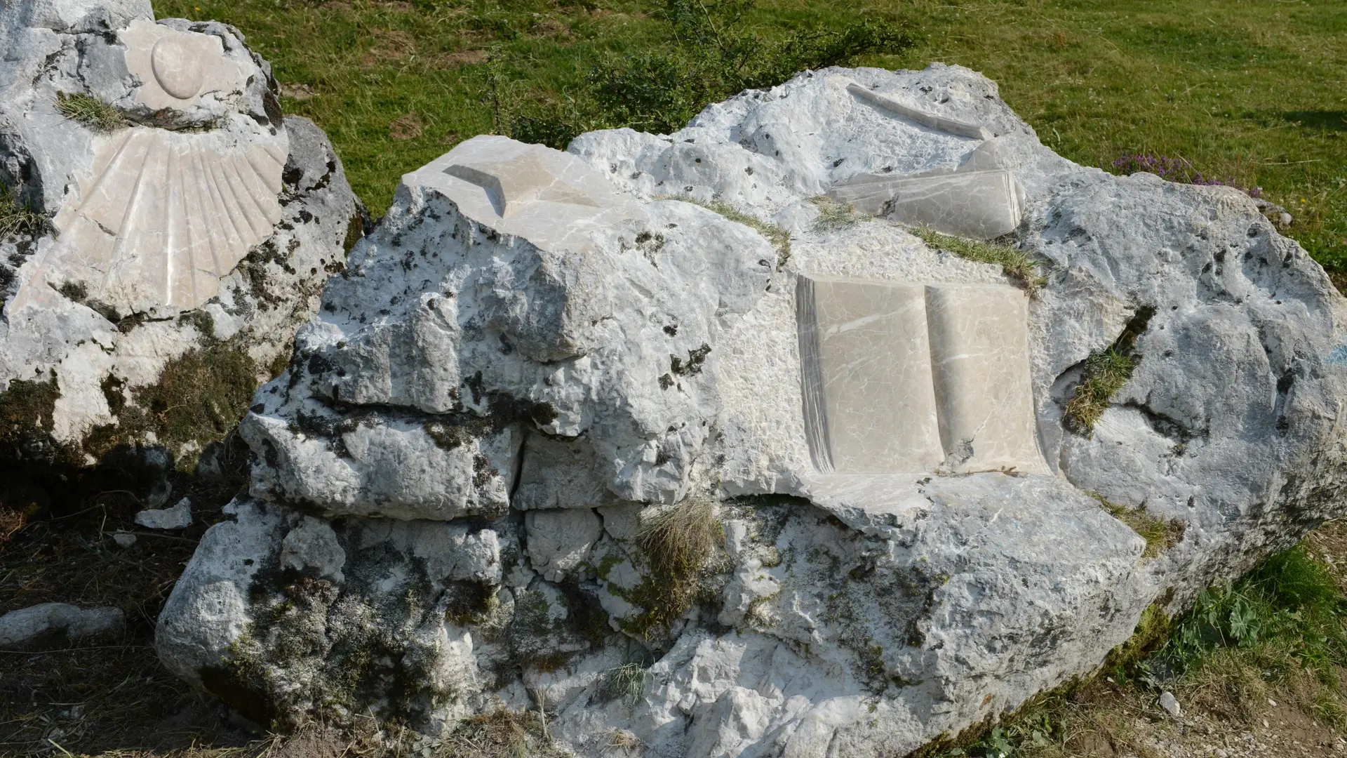 Symposium sculpture_Plaine-Joux_Les Brasses