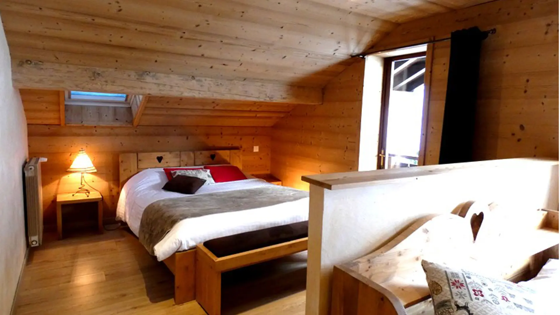 Chambe - Auberge  du Fraizier - Vacances - Thônes