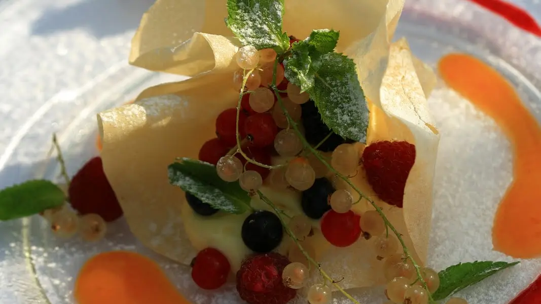 Domaine de la Petite Isle - Restaurant, l'Isle sur la Sorgue