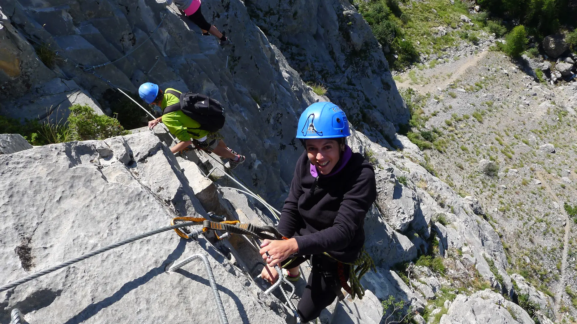 Bureau des Guides Esprit Montagne