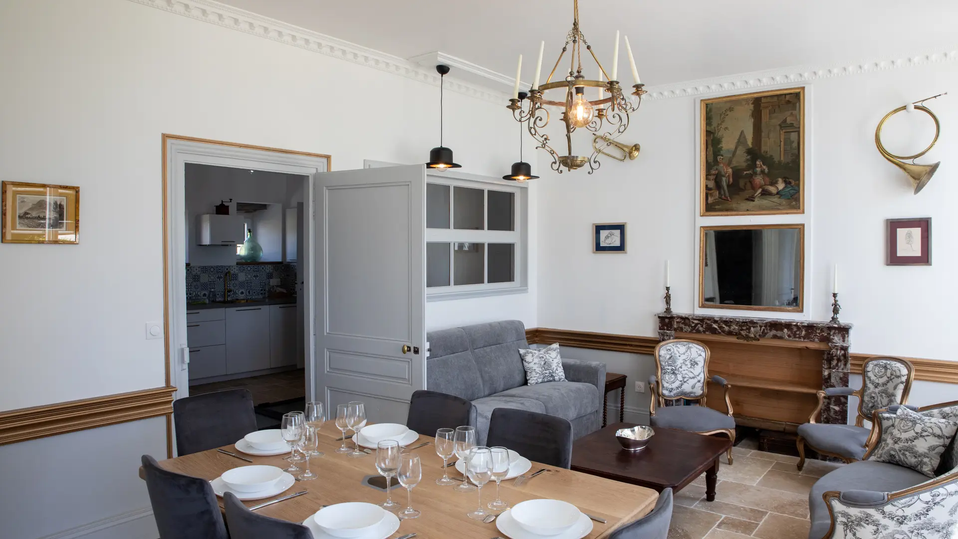 Manoir du Colombier